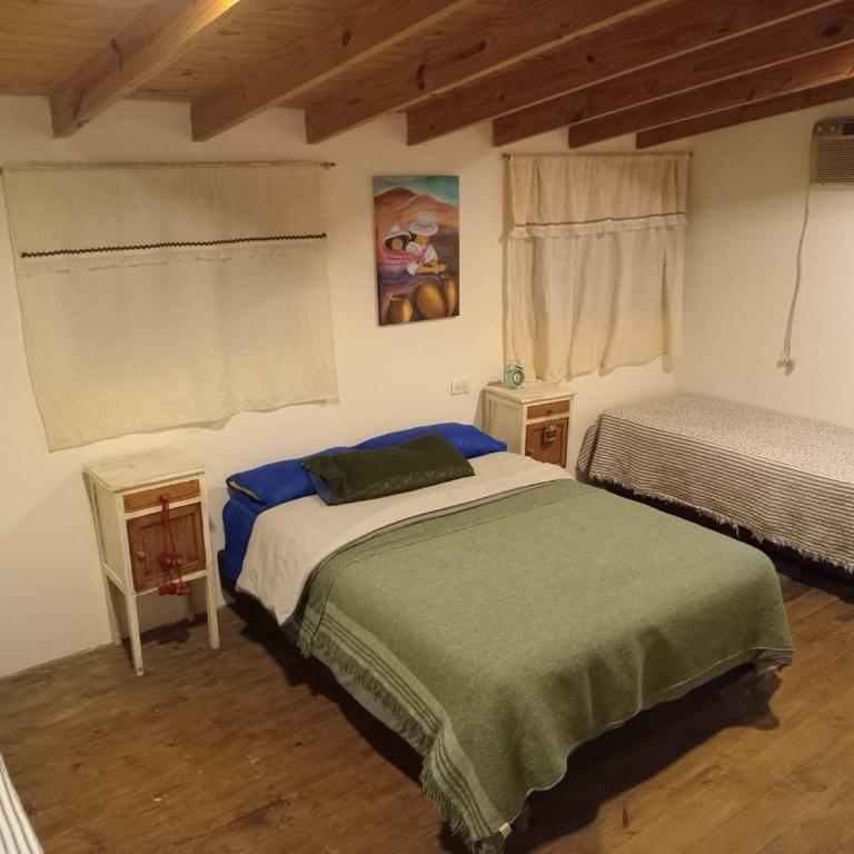 Casa wairaluna - Casa con 1 dormitorio - 5