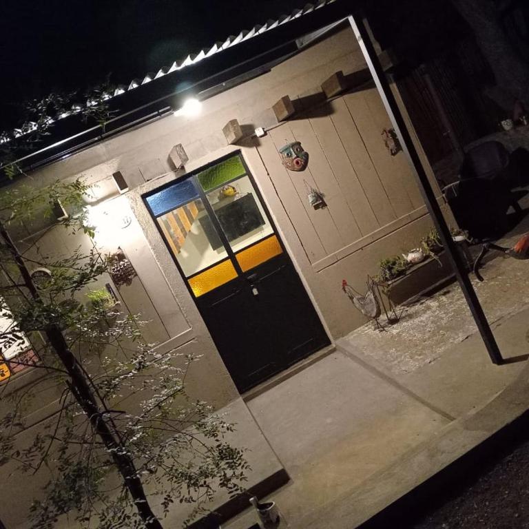 Cabaña Wairaluna - One-Bedroom House - 13