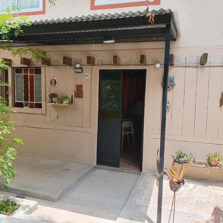 Casa wairaluna - Casa con 1 dormitorio - 15