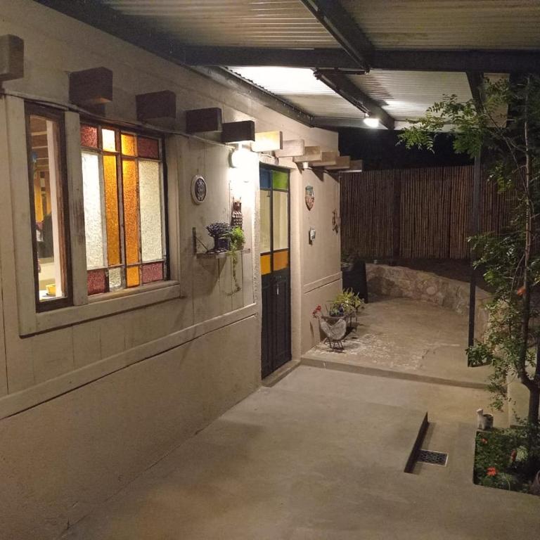 Casa wairaluna - Casa con 1 dormitorio - 23