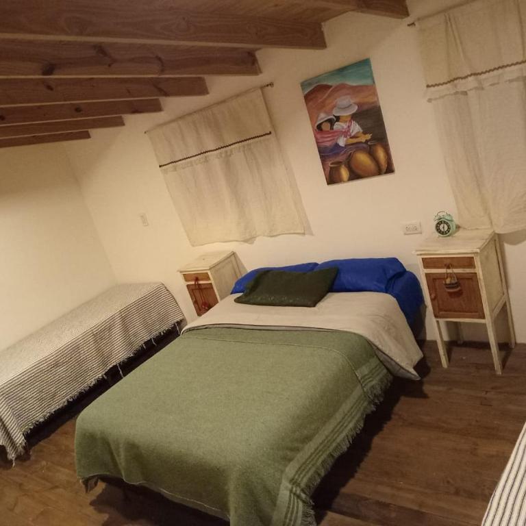 Casa wairaluna - Casa con 1 dormitorio - 29