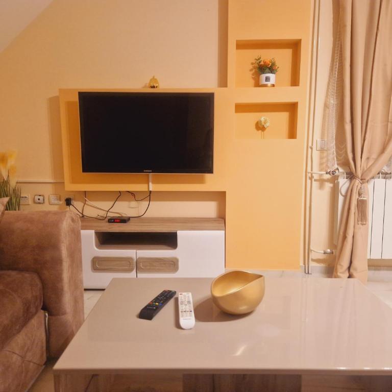 APARTMANI JASMINA - Apartman sa 2 Spavaće Sobe - 17