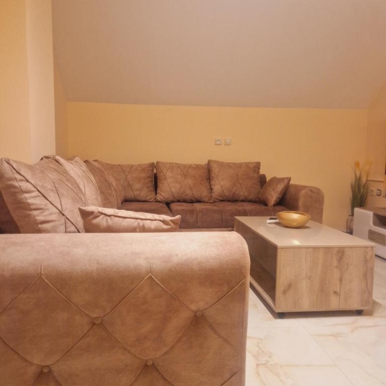 APARTMANI JASMINA - Apartman sa 2 Spavaće Sobe - 16