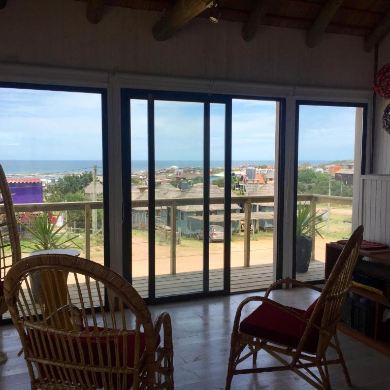 Cabañas 5 Sentidos - Bungalow Deluxe con vistas al mar - 15