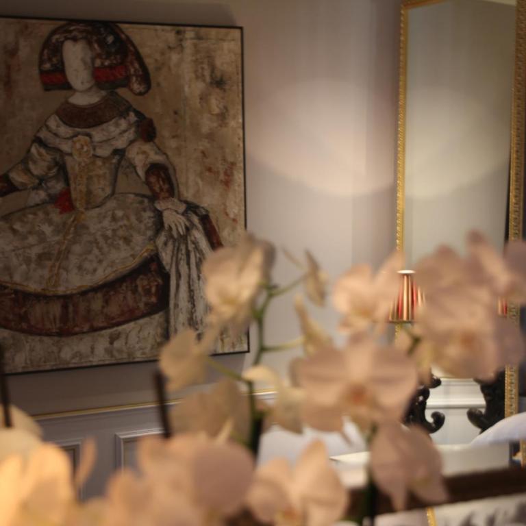 Il Relais - Camera Matrimoniale Standard - 2