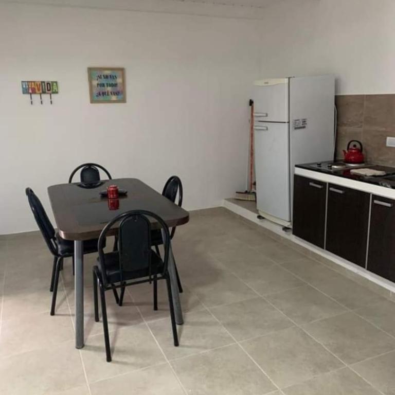 El Jorgito - Apartamento de 2 dormitorios - 2