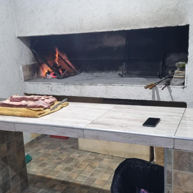 El Jorgito - Two-Bedroom Apartment - 5