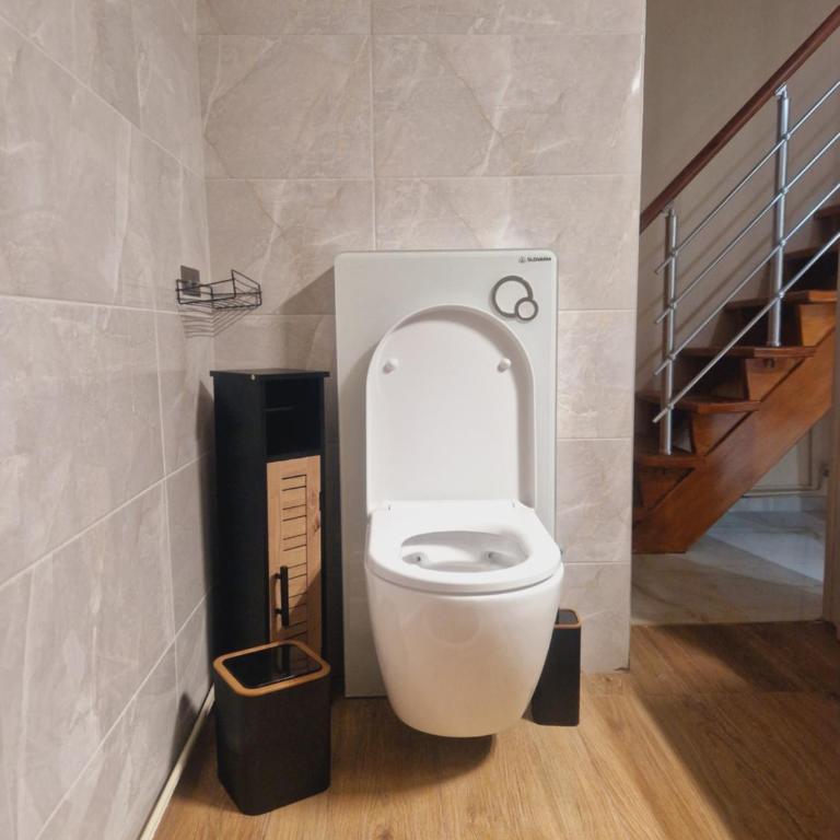 APARTMANI JASMINA - Apartman sa 2 Spavaće Sobe - 8