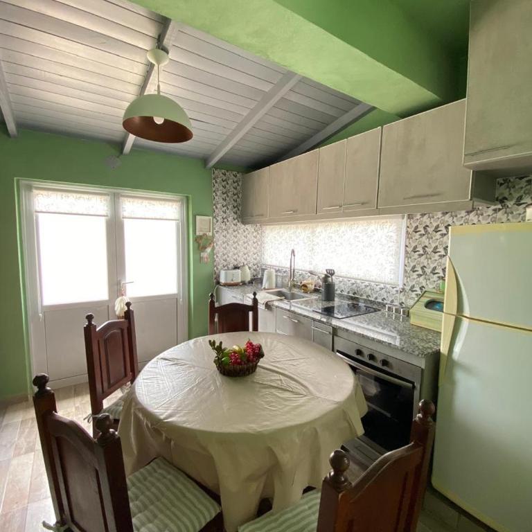 Plumas verdes - Apartamento de 1 dormitorio - 5