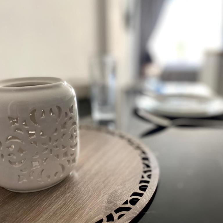 Departamento 44 - Mural Home - Apartamento de 1 dormitorio - 9