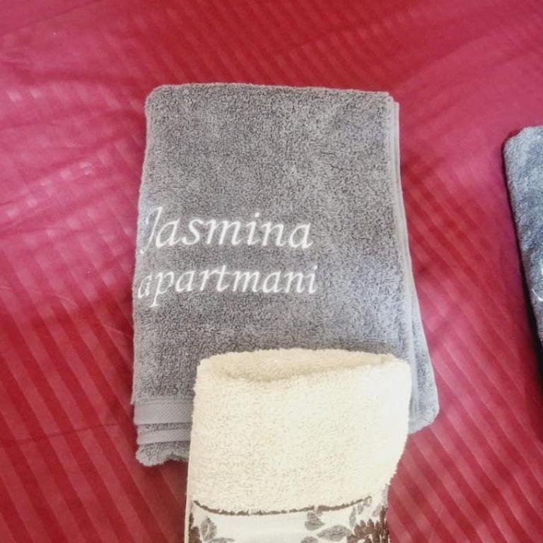 APARTMANI JASMINA - Apartman sa 2 Spavaće Sobe - 4