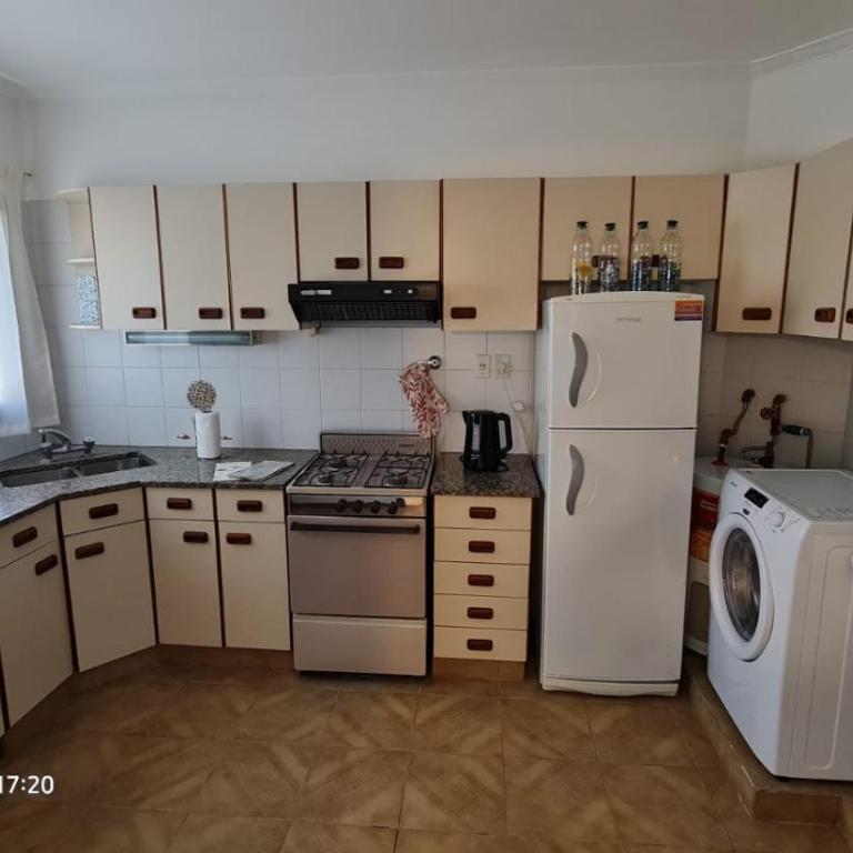 Avenida Argentina - Apartamento de 2 dormitorios - 4