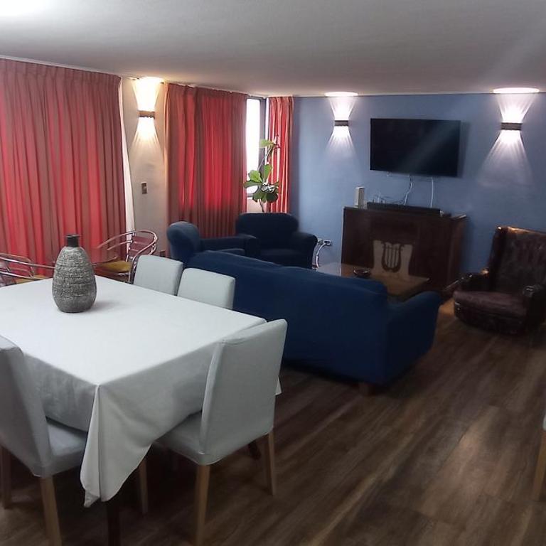 Excelente Vista a la Bahía de Valparaíso - Apartamento - 9