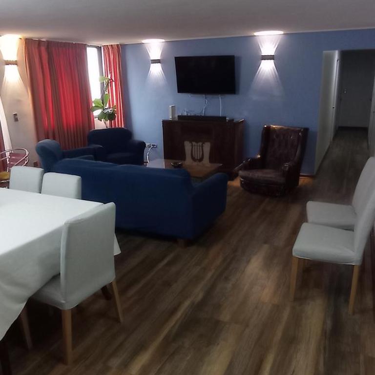 Excelente Vista a la Bahía de Valparaíso - Apartamento - 11