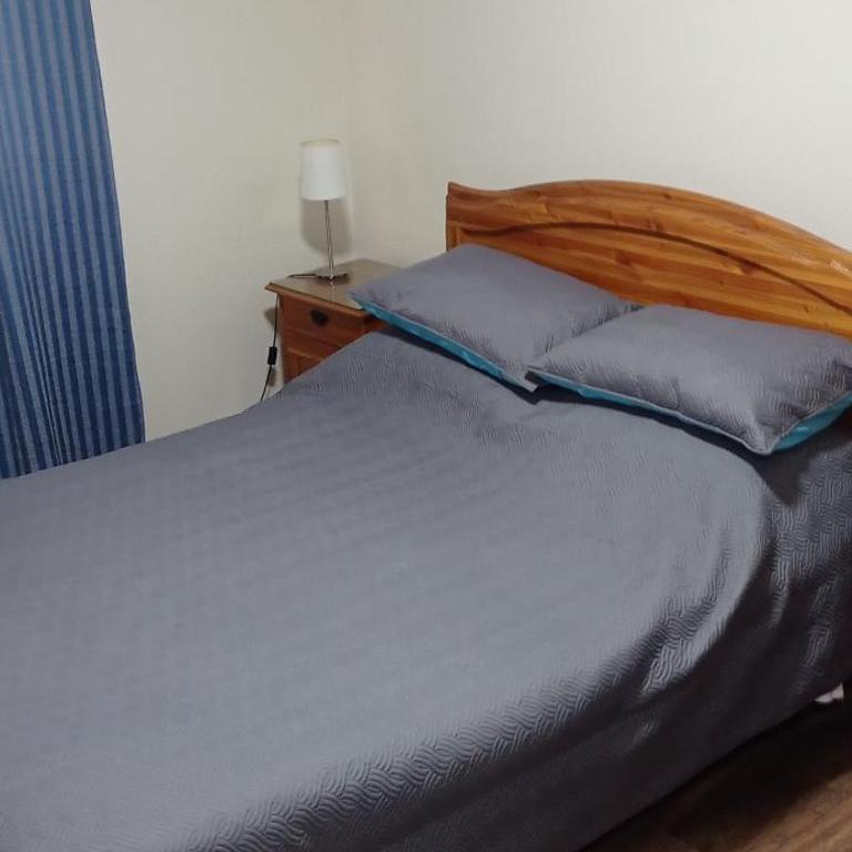 Excelente Vista a la Bahía de Valparaíso - Apartamento - 38