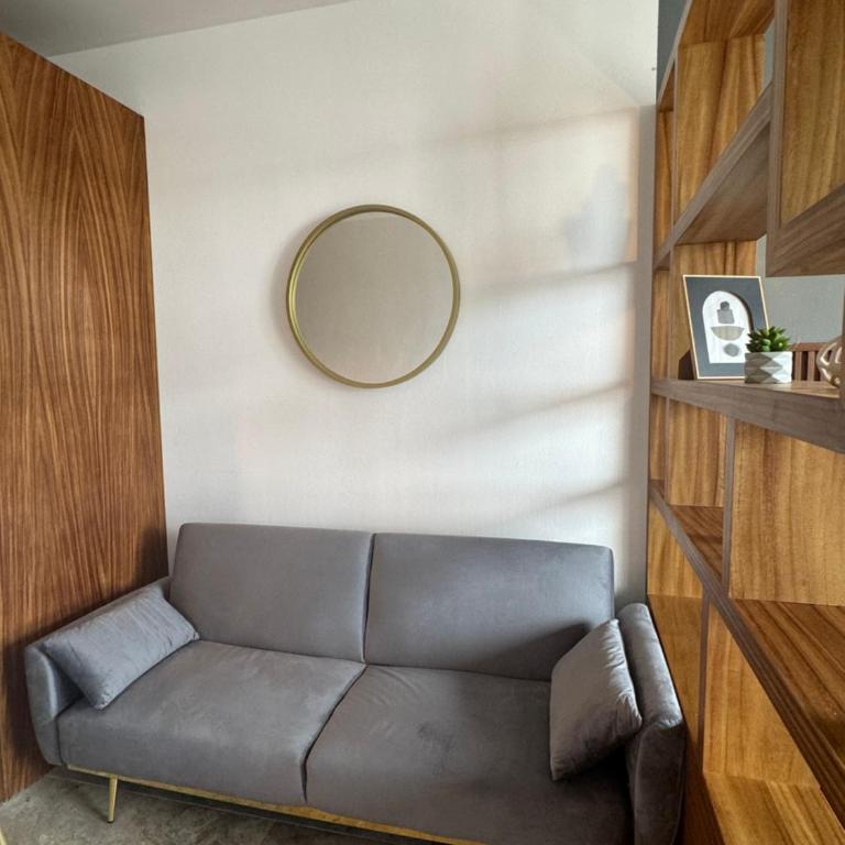 Estudio en Playa del Carmen Excelente Ubicación!! - Apartamento de 1 dormitorio - 8