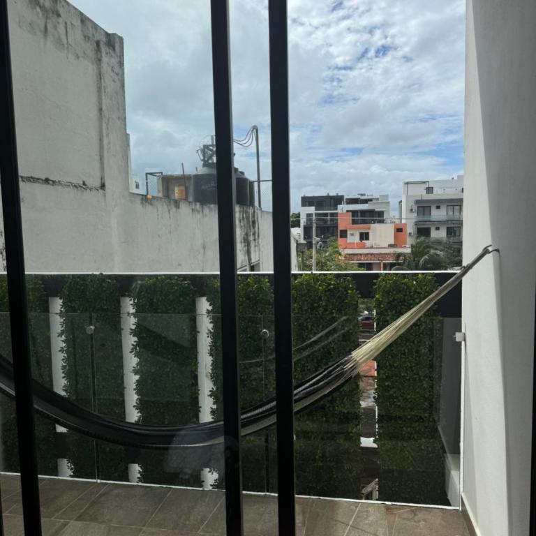 Estudio en Playa del Carmen Excelente Ubicación!! - Apartamento de 1 dormitorio - 10