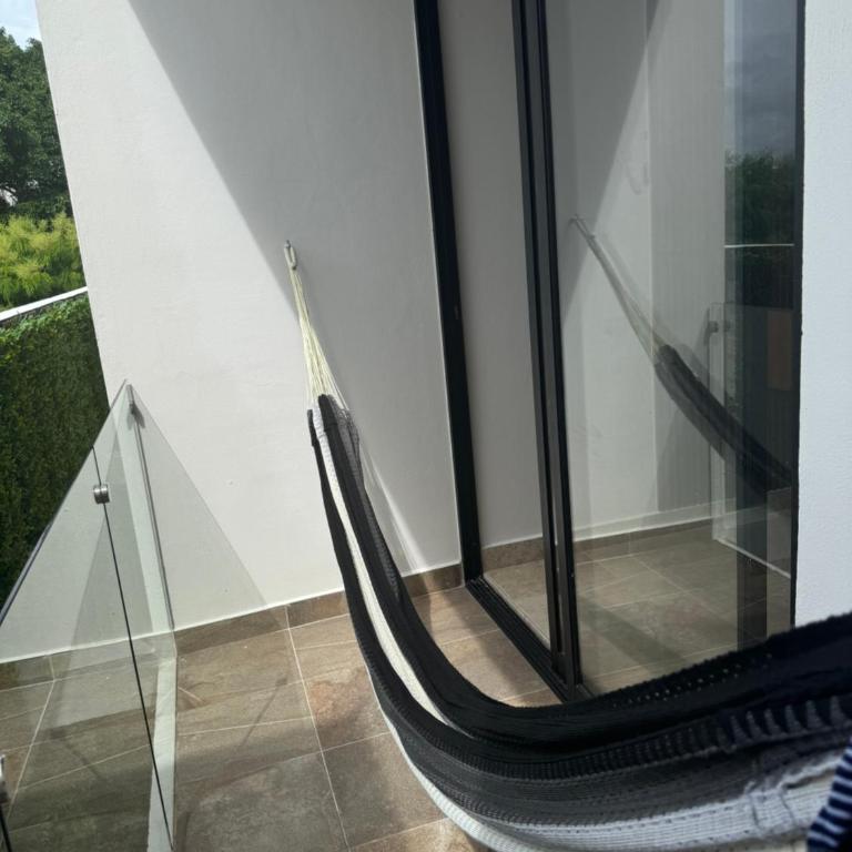 Estudio en Playa del Carmen Excelente Ubicación!! - Apartamento de 1 dormitorio - 11