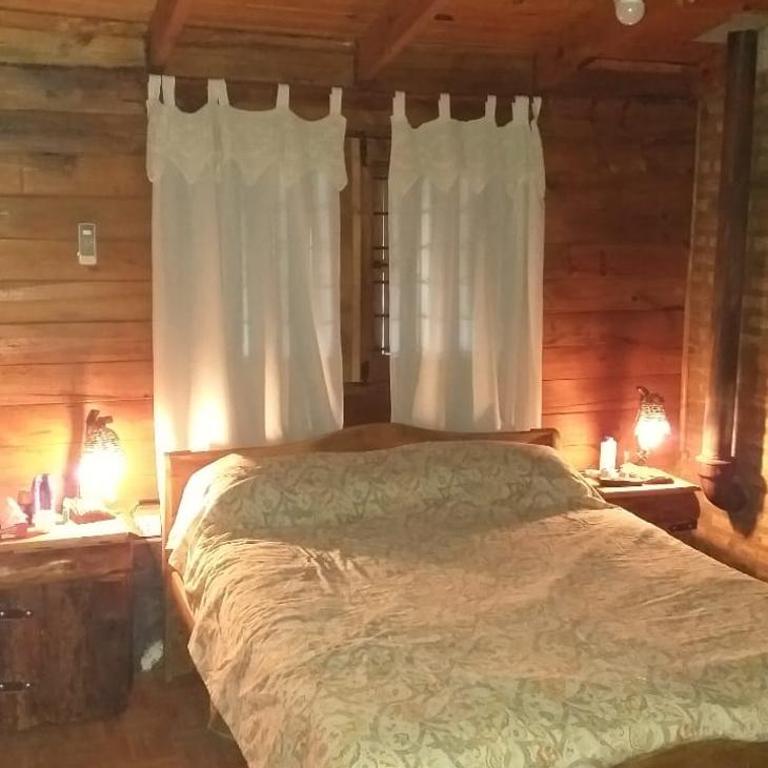 Cabaña Pehulla - Two-Bedroom House - 4