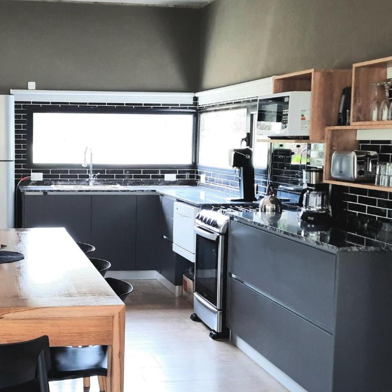 Casa Olimpo Pinamar - Casa de 4 dormitorios - 4