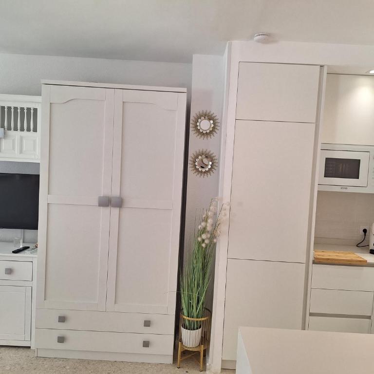 Rosalia Playa San Cristóbal WiFi NETFLIX - Apartamento de 1 dormitorio - 11