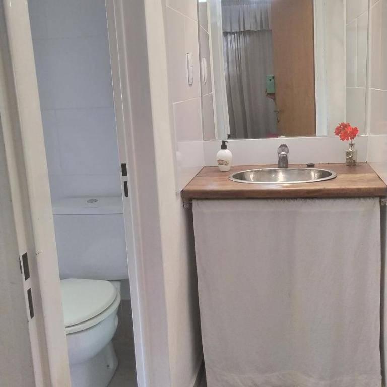 Remanso del Citon - Apartamento de 1 dormitorio - 5
