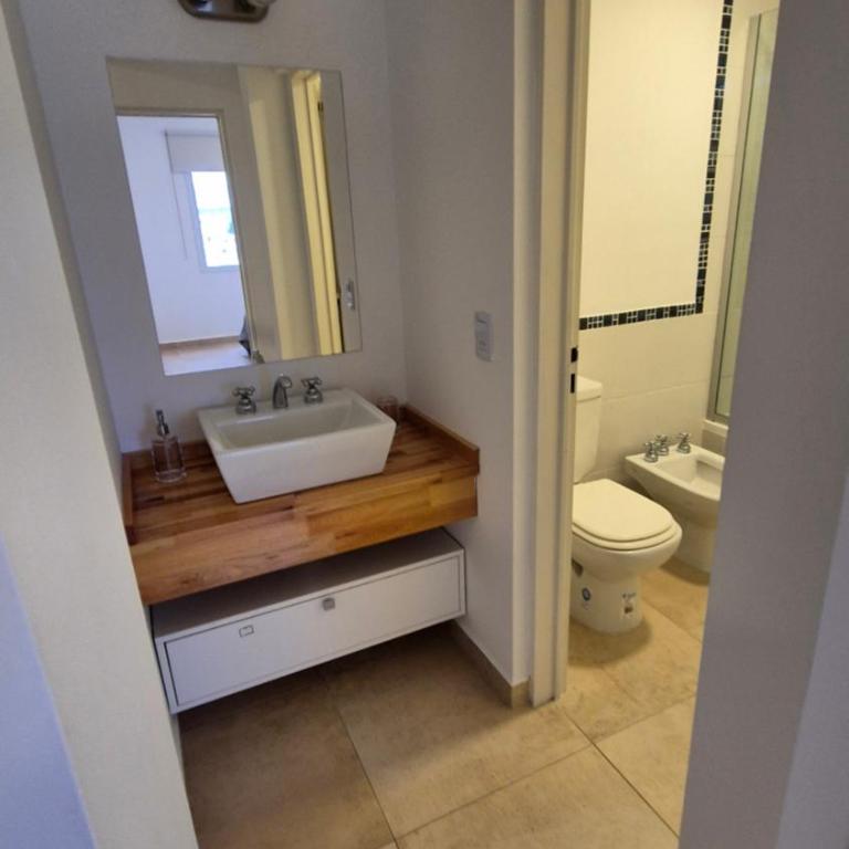 Coral 1 - Apartamento de 1 dormitorio - 4