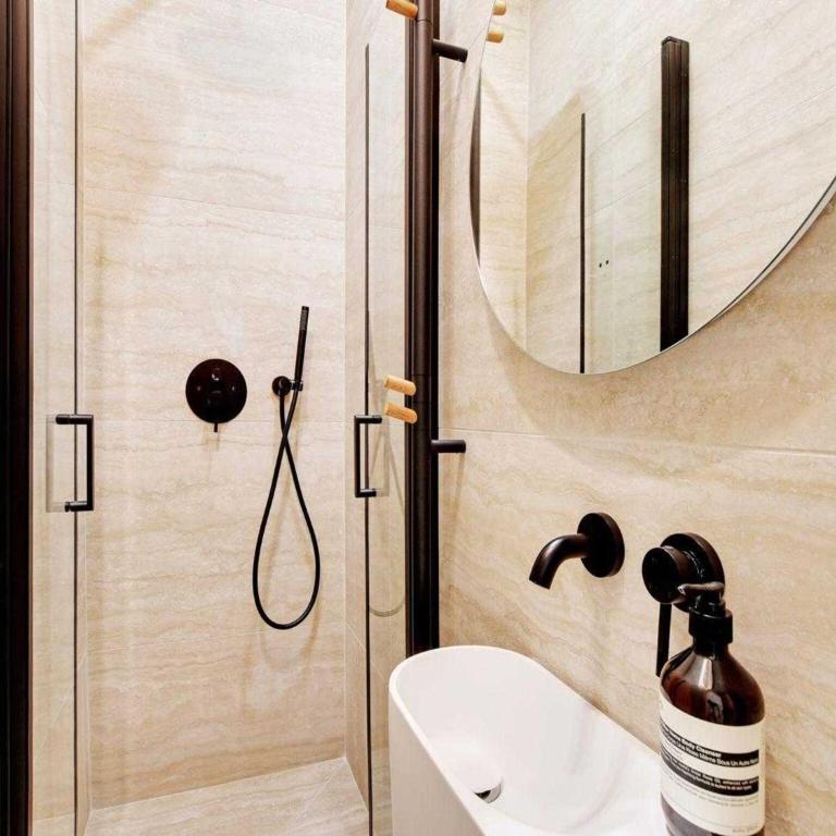 Cozy and Modern Studio - 2P - Palais Royal - Maison de Vacances - 6