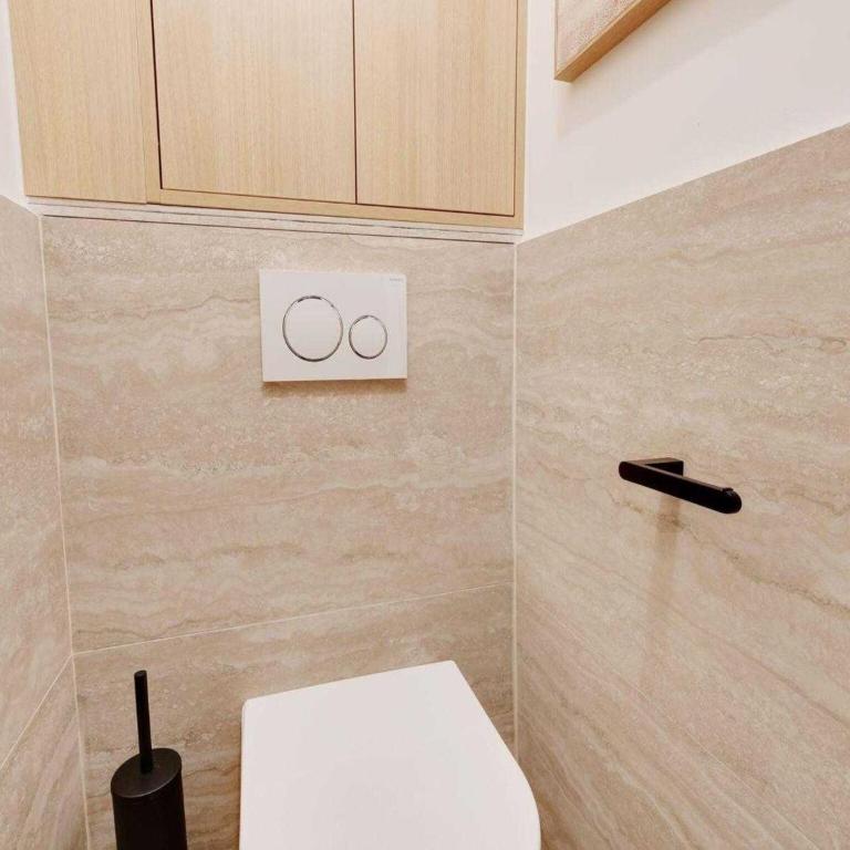 Cozy and Modern Studio - 2P - Palais Royal - Maison de Vacances - 11