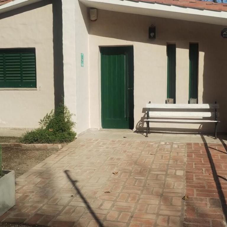 La casa del Río - One-Bedroom House - 8
