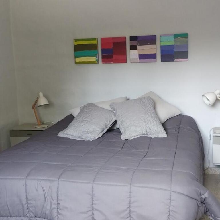 La casa del Río - One-Bedroom House - 16