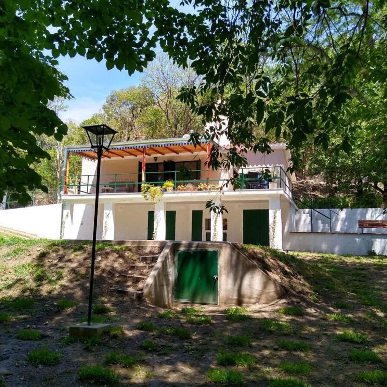 La casa del Río - One-Bedroom House - 18