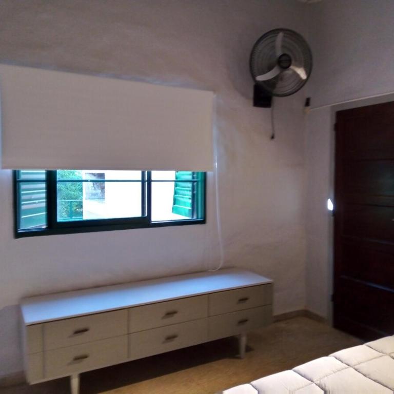 La casa del Río - One-Bedroom House - 20