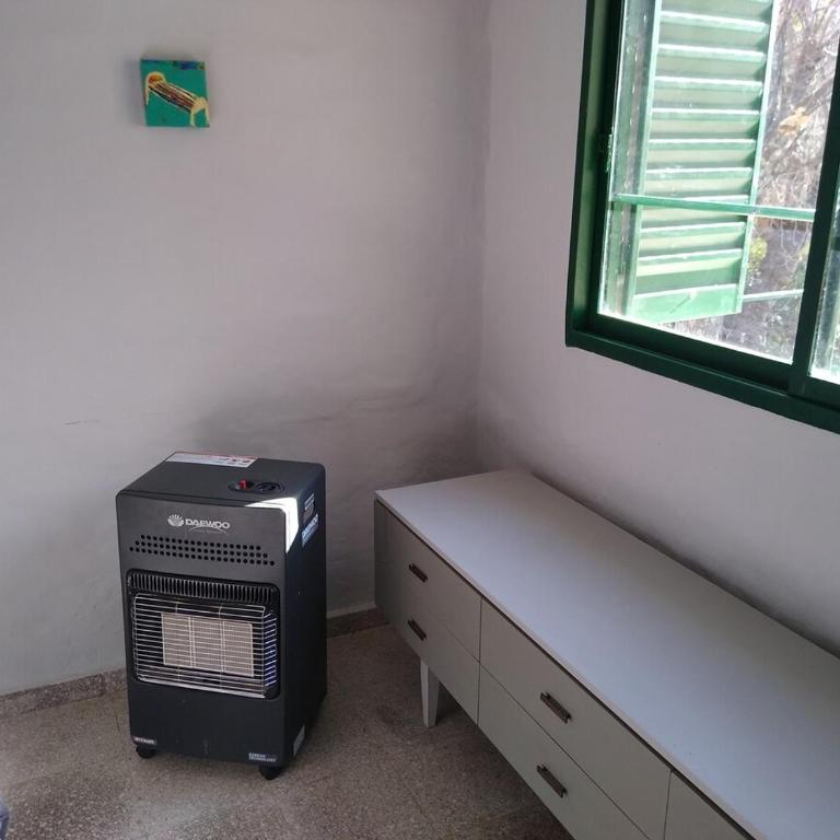 La casa del Río - One-Bedroom House - 28
