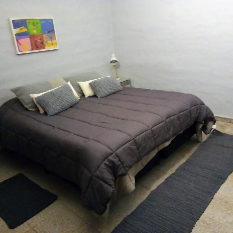 La casa del Río - One-Bedroom House - 51