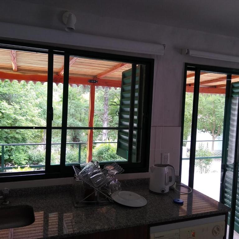 La casa del Río - One-Bedroom House - 62