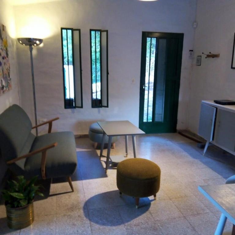 La casa del Río - One-Bedroom House - 65