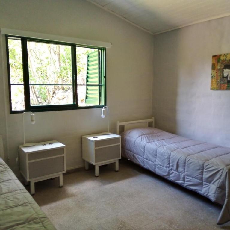 La casa del Río - One-Bedroom House - 75