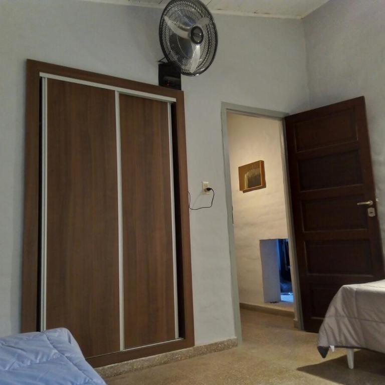 La casa del Río - One-Bedroom House - 82