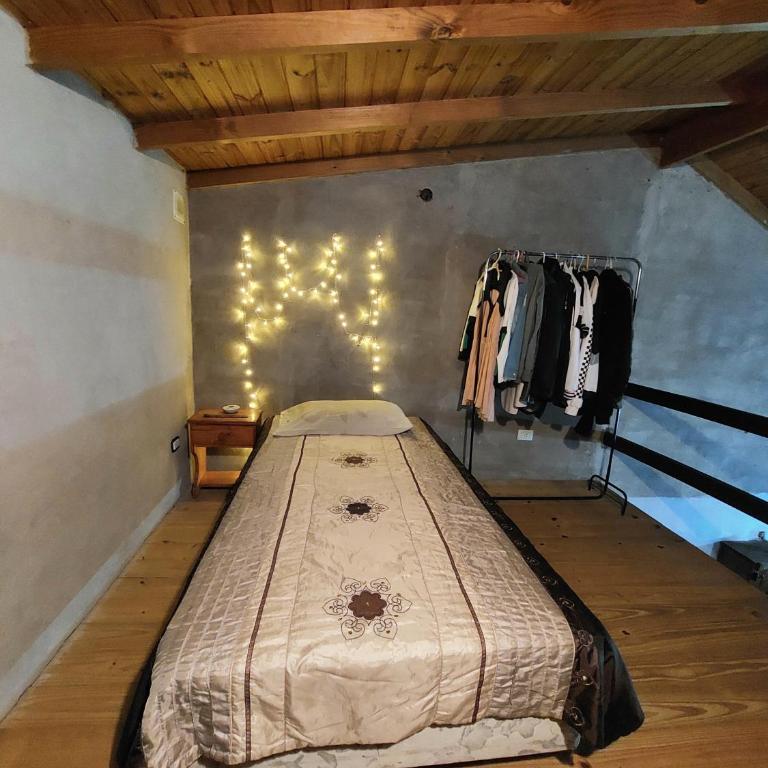 Casa amplia con jardin grande, parrilla y pileta en mar del plata en barrio jardin pegado al bosque peralta ramos - Casa de 2 dormitorios - 5