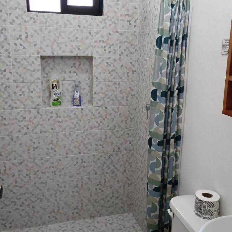 Tauch Cancún Centro - Habitación Doble - 2 camas - 5