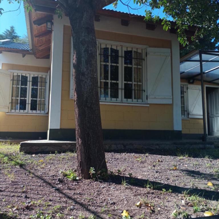 Cabaña Aikén - Casa de 2 dormitorios - 10