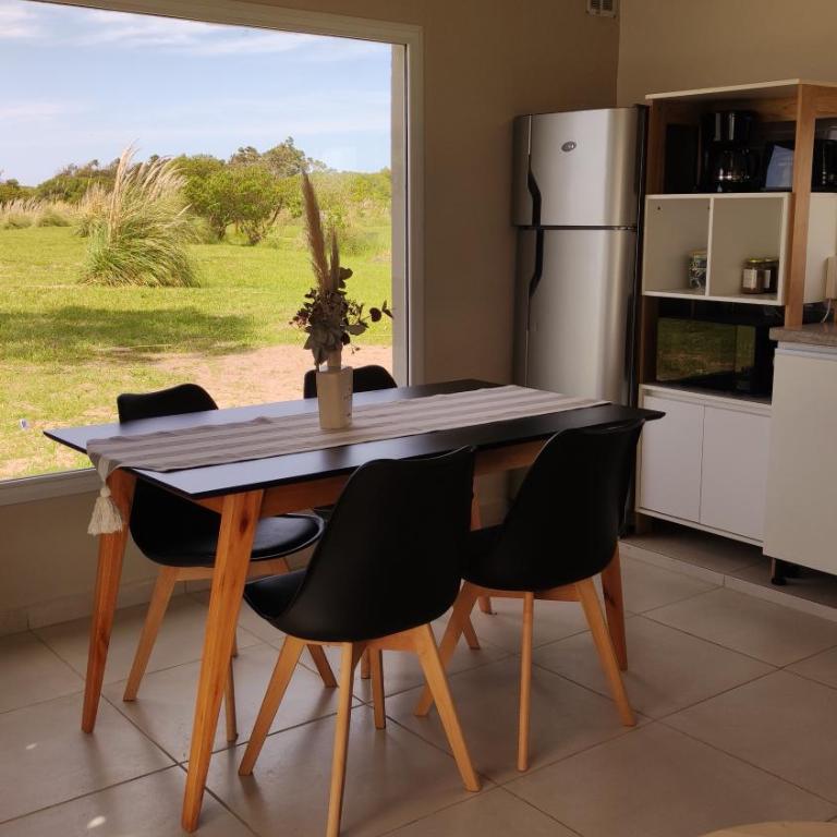 COMPLEJO LA ISLA MAR CHIQUITA - Bungalow de un dormitorio - 13