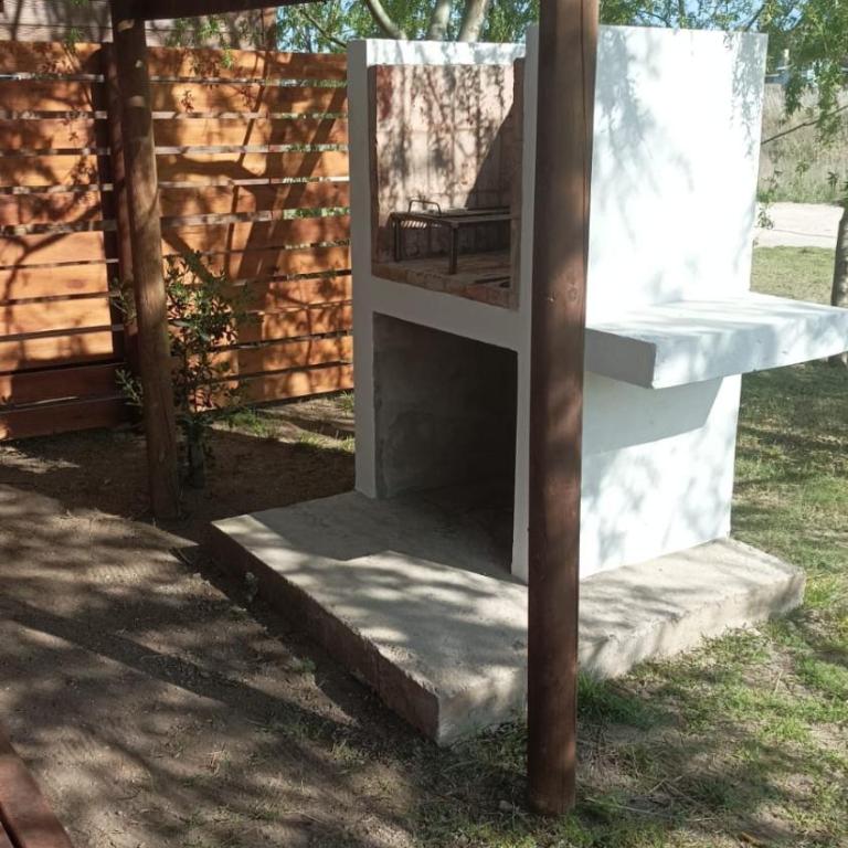 Aguas calidas - One-Bedroom House - 3