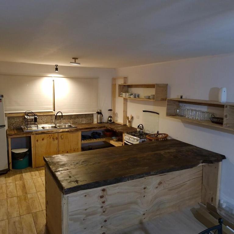 Casita de Campo - Tinaja - Casa con 1 dormitorio - 6