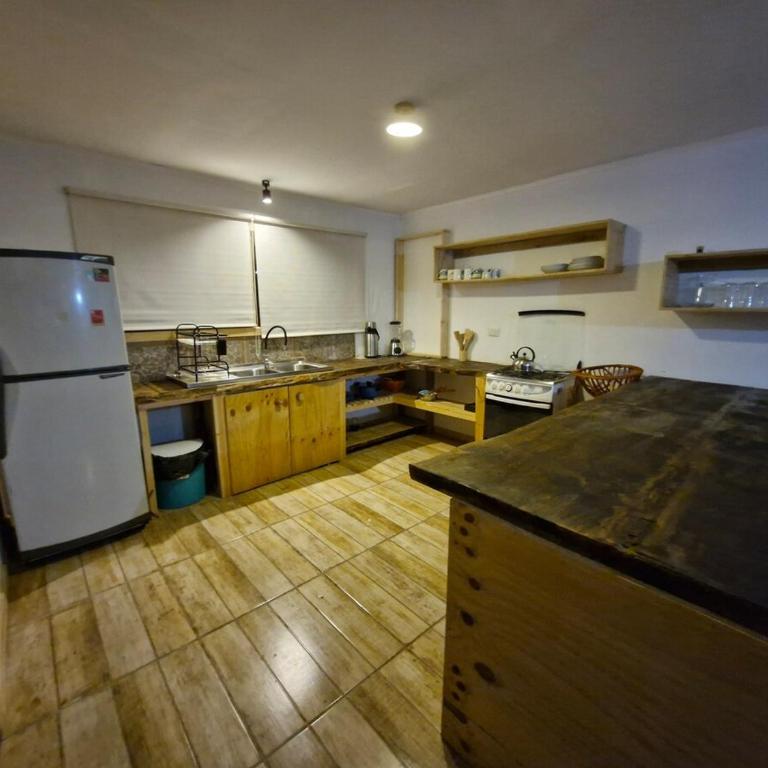 Casita de Campo - Tinaja - Casa con 1 dormitorio - 22