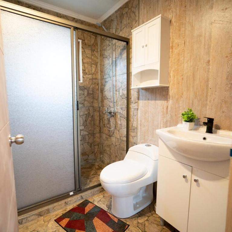 Casita de Campo - Tinaja - Casa con 1 dormitorio - 26