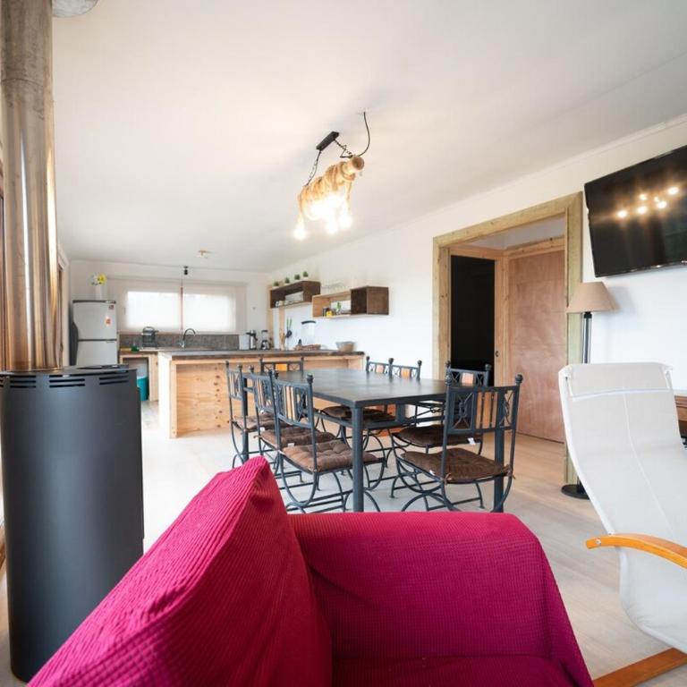 Casita de Campo - Tinaja - Casa con 1 dormitorio - 29