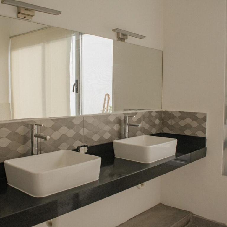 Tulum Casa Xul - Villa con piscina privada - 7