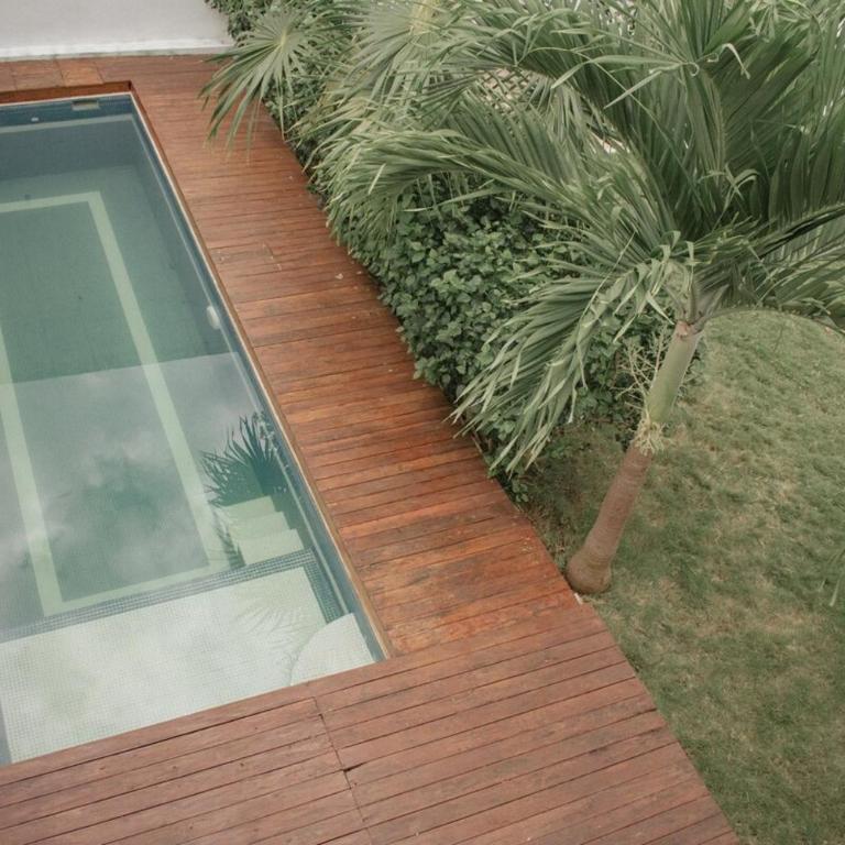 Tulum Casa Xul - Villa con piscina privada - 20